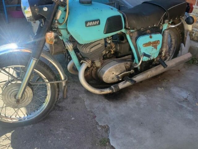 ИЖ Другая, объемом двигателя 0.35 л и пробегом 0 тыс. км за 238 $, фото 1 на Automoto.ua