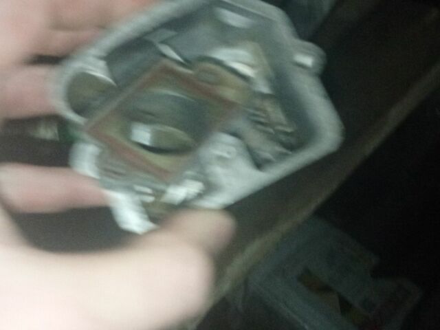 ИЖ Другая, объемом двигателя 0.35 л и пробегом 0 тыс. км за 177 $, фото 1 на Automoto.ua