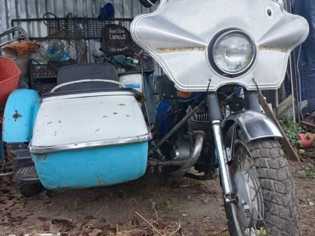 ІЖ Інша, об'ємом двигуна 0.35 л та пробігом 0 тис. км за 284 $, фото 1 на Automoto.ua