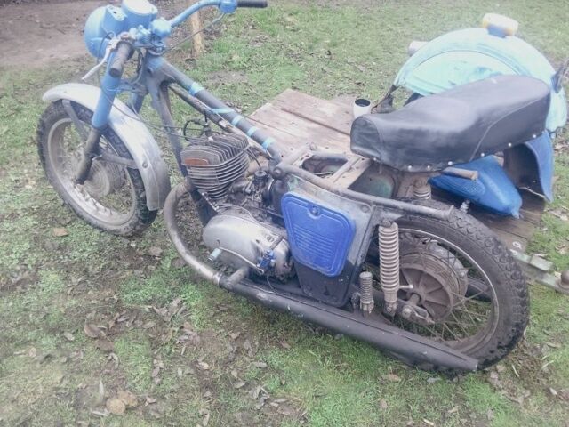 ИЖ Другая, объемом двигателя 0.35 л и пробегом 0 тыс. км за 190 $, фото 1 на Automoto.ua