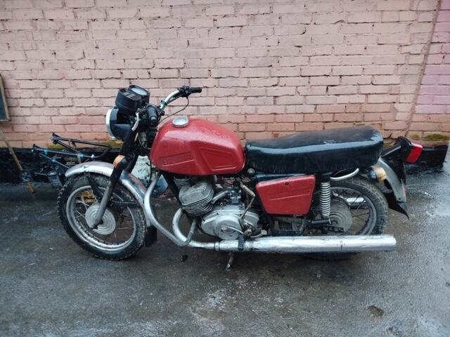 ІЖ Інша, об'ємом двигуна 0.35 л та пробігом 0 тис. км за 237 $, фото 1 на Automoto.ua