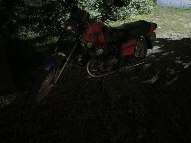 ИЖ Другая, объемом двигателя 0.35 л и пробегом 0 тыс. км за 190 $, фото 1 на Automoto.ua