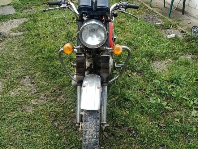 ИЖ Другая, объемом двигателя 0.35 л и пробегом 0 тыс. км за 213 $, фото 1 на Automoto.ua