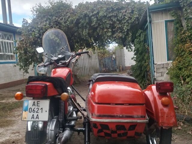 ІЖ Інша, об'ємом двигуна 0 л та пробігом 0 тис. км за 404 $, фото 1 на Automoto.ua