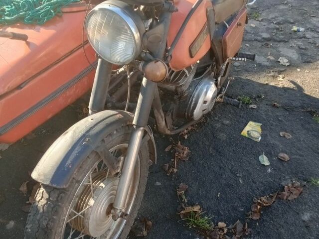 ИЖ Другая, объемом двигателя 0 л и пробегом 0 тыс. км за 261 $, фото 1 на Automoto.ua