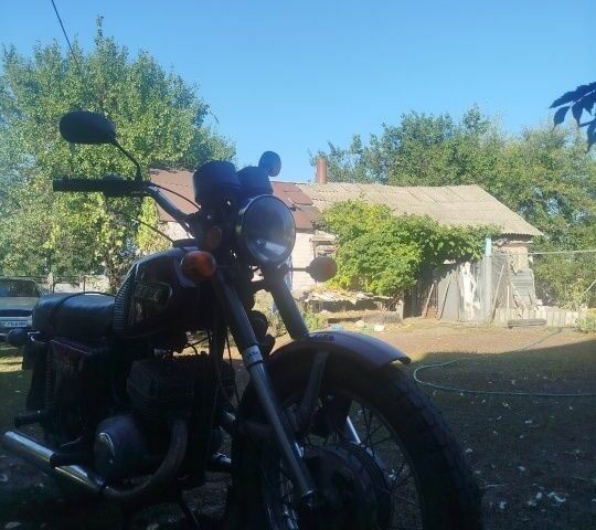 ІЖ Інша, об'ємом двигуна 0.35 л та пробігом 0 тис. км за 356 $, фото 1 на Automoto.ua