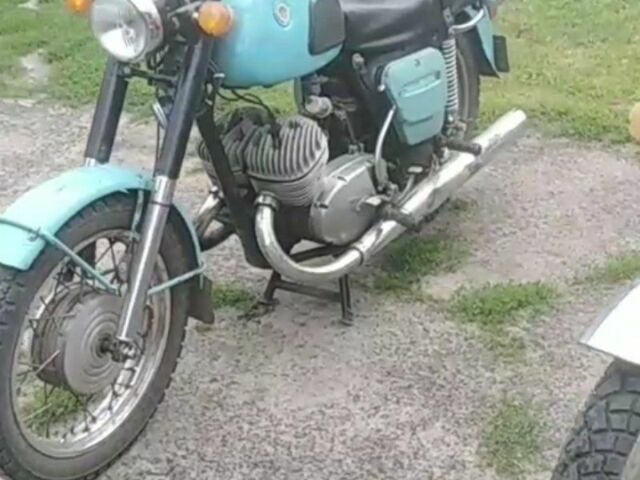 ИЖ Другая, объемом двигателя 0.35 л и пробегом 0 тыс. км за 261 $, фото 1 на Automoto.ua