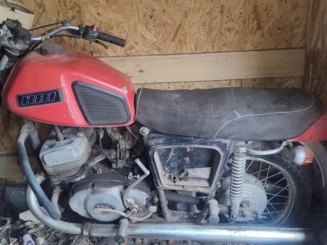 ИЖ Другая, объемом двигателя 0.35 л и пробегом 0 тыс. км за 356 $, фото 1 на Automoto.ua