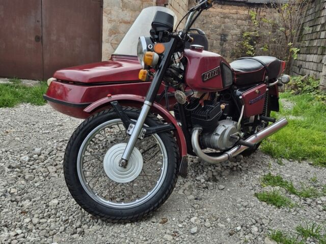 ІЖ Інша, об'ємом двигуна 0.35 л та пробігом 0 тис. км за 473 $, фото 1 на Automoto.ua