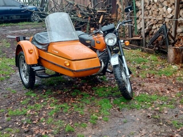 ИЖ Другая, объемом двигателя 0.35 л и пробегом 0 тыс. км за 1181 $, фото 1 на Automoto.ua