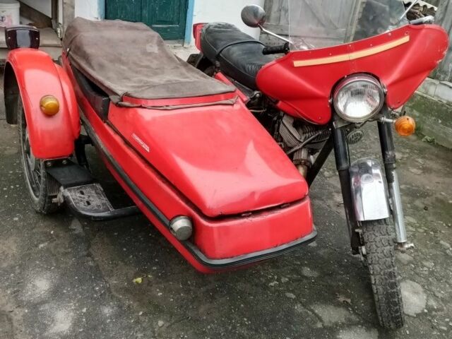 ИЖ Другая, объемом двигателя 0.35 л и пробегом 0 тыс. км за 593 $, фото 1 на Automoto.ua