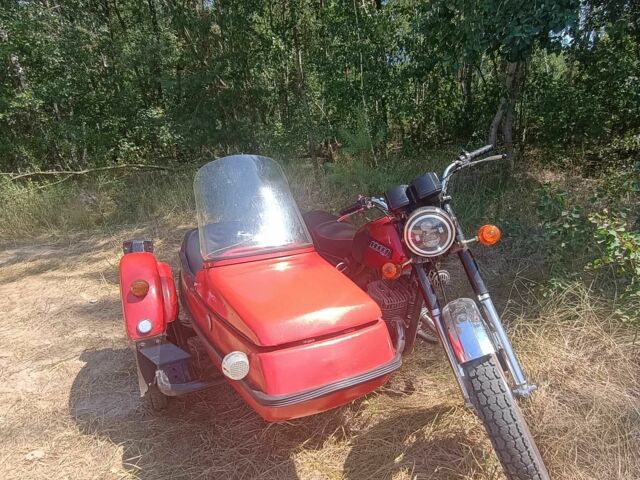 ИЖ Другая, объемом двигателя 0.35 л и пробегом 0 тыс. км за 542 $, фото 1 на Automoto.ua