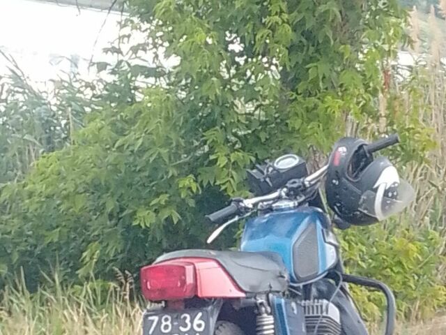 ИЖ Другая, объемом двигателя 0.35 л и пробегом 0 тыс. км за 285 $, фото 1 на Automoto.ua