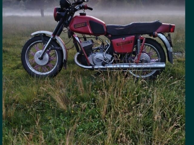 ИЖ Другая, объемом двигателя 0.35 л и пробегом 0 тыс. км за 380 $, фото 1 на Automoto.ua