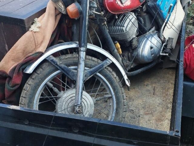 ИЖ Другая, объемом двигателя 0.35 л и пробегом 0 тыс. км за 285 $, фото 1 на Automoto.ua