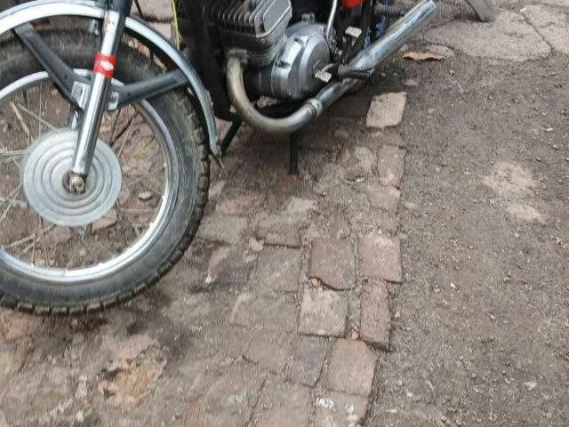 ИЖ Другая, объемом двигателя 0.35 л и пробегом 0 тыс. км за 119 $, фото 1 на Automoto.ua