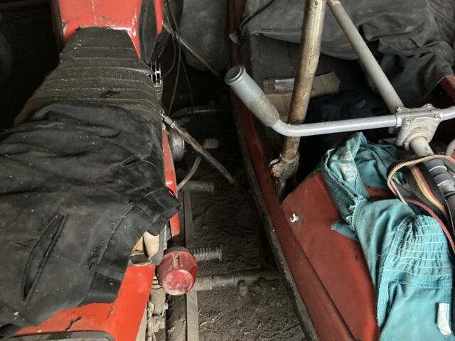 ИЖ Другая, объемом двигателя 0 л и пробегом 0 тыс. км за 155 $, фото 1 на Automoto.ua