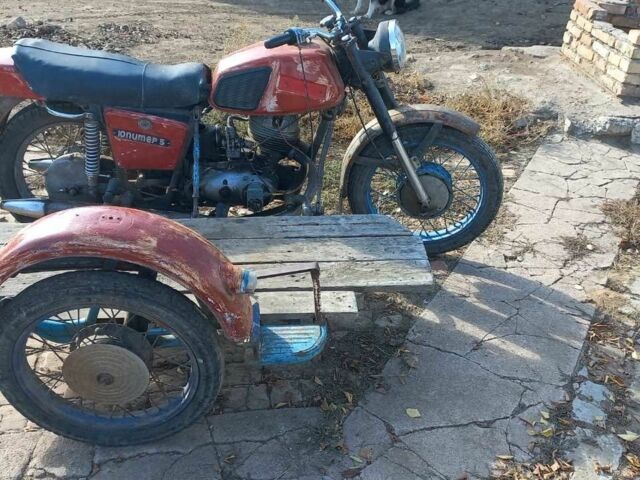 ИЖ Другая, объемом двигателя 0 л и пробегом 0 тыс. км за 83 $, фото 1 на Automoto.ua