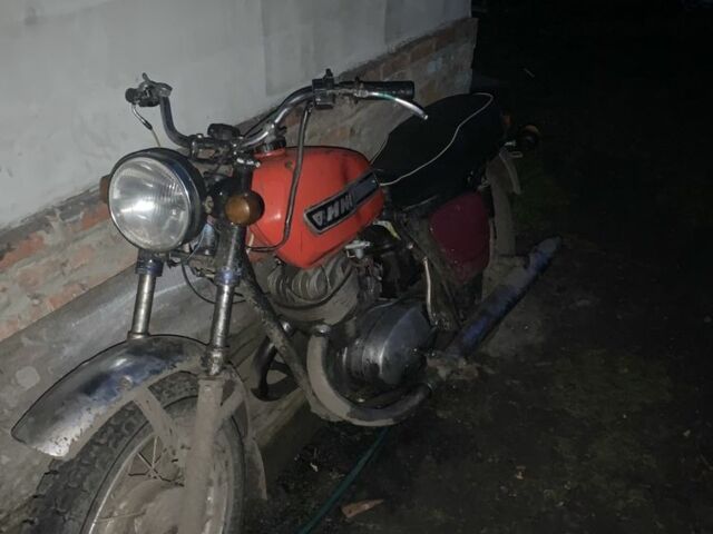 ИЖ Другая, объемом двигателя 0.35 л и пробегом 0 тыс. км за 213 $, фото 1 на Automoto.ua