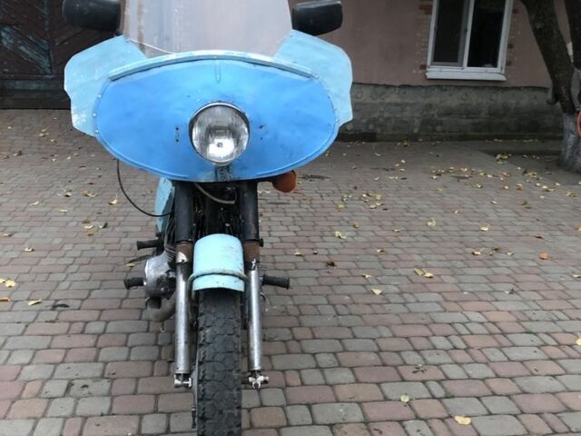 ІЖ Інша, об'ємом двигуна 0.35 л та пробігом 0 тис. км за 202 $, фото 1 на Automoto.ua