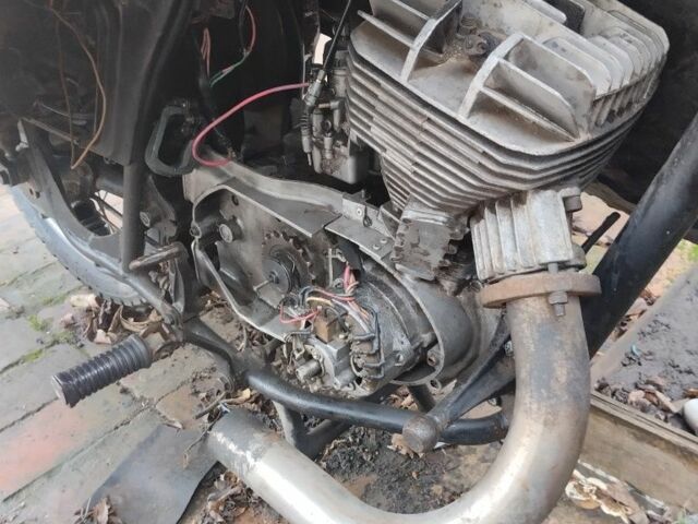 ИЖ Другая, объемом двигателя 0 л и пробегом 0 тыс. км за 237 $, фото 1 на Automoto.ua