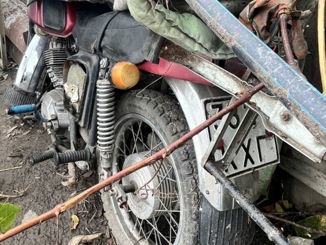 ИЖ Другая, объемом двигателя 0.35 л и пробегом 0 тыс. км за 190 $, фото 1 на Automoto.ua