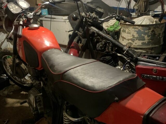 ИЖ Другая, объемом двигателя 0.35 л и пробегом 0 тыс. км за 237 $, фото 1 на Automoto.ua