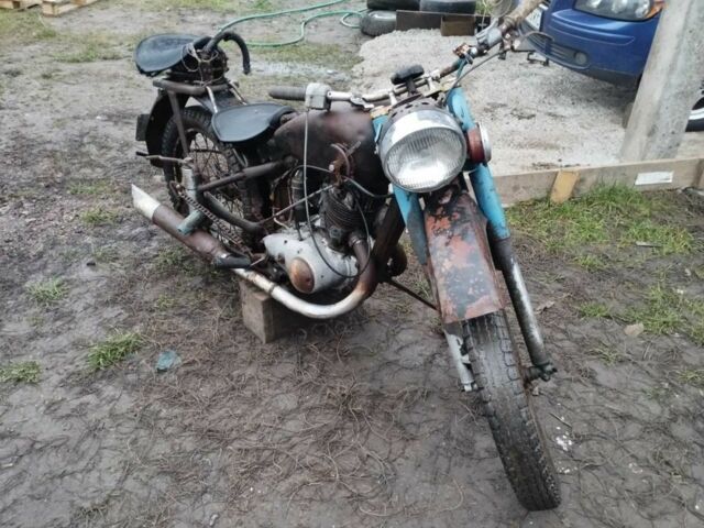 ИЖ Другая, объемом двигателя 0 л и пробегом 0 тыс. км за 313 $, фото 1 на Automoto.ua