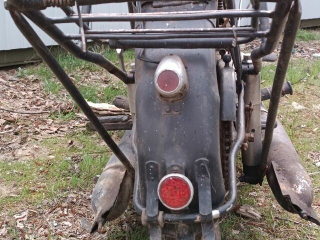 ИЖ Другая, объемом двигателя 0 л и пробегом 0 тыс. км за 524 $, фото 1 на Automoto.ua