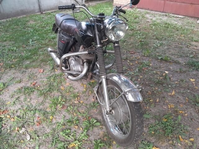 ИЖ Другая, объемом двигателя 0.35 л и пробегом 0 тыс. км за 202 $, фото 1 на Automoto.ua