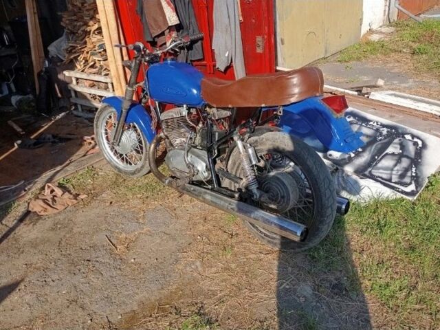 ІЖ Інша, об'ємом двигуна 0 л та пробігом 0 тис. км за 142 $, фото 1 на Automoto.ua