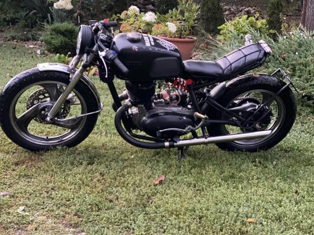 ИЖ Другая, объемом двигателя 0.35 л и пробегом 0 тыс. км за 588 $, фото 1 на Automoto.ua