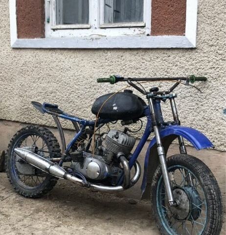 ИЖ Другая, объемом двигателя 0.35 л и пробегом 0 тыс. км за 107 $, фото 1 на Automoto.ua