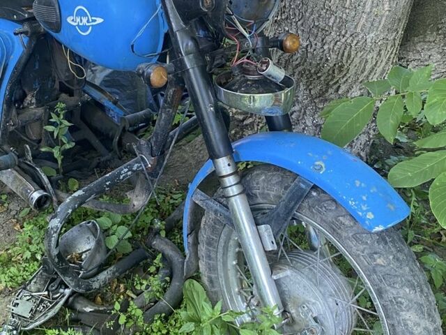 ИЖ Другая, объемом двигателя 0.35 л и пробегом 0 тыс. км за 191 $, фото 1 на Automoto.ua