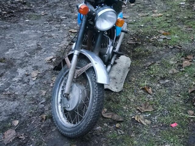 ИЖ Другая, объемом двигателя 0.35 л и пробегом 0 тыс. км за 320 $, фото 1 на Automoto.ua