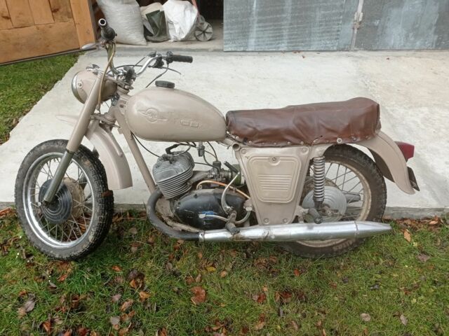 ІЖ Інша, об'ємом двигуна 0.35 л та пробігом 0 тис. км за 189 $, фото 1 на Automoto.ua