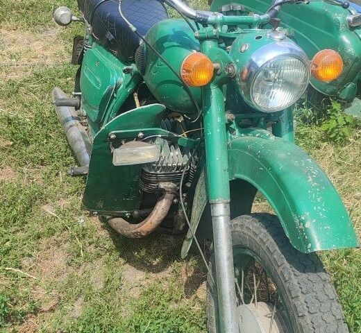 ІЖ Інша, об'ємом двигуна 0.35 л та пробігом 0 тис. км за 226 $, фото 1 на Automoto.ua