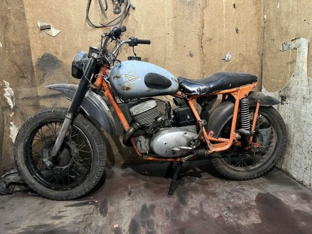 ИЖ Другая, объемом двигателя 0.35 л и пробегом 0 тыс. км за 166 $, фото 1 на Automoto.ua