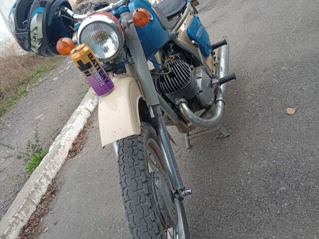 ИЖ Другая, объемом двигателя 0.35 л и пробегом 0 тыс. км за 284 $, фото 1 на Automoto.ua