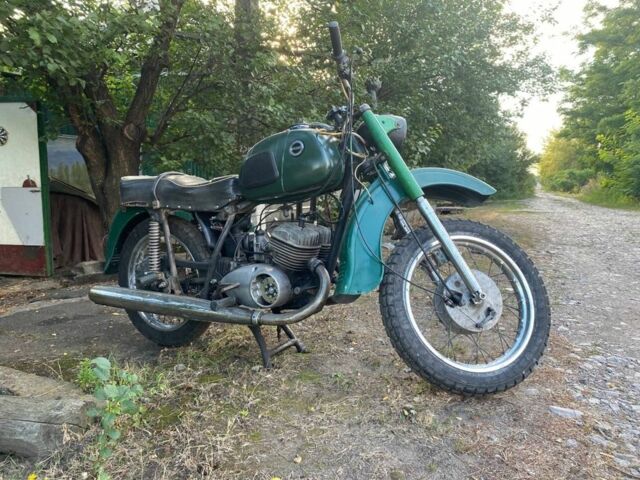 ИЖ Другая, объемом двигателя 0.35 л и пробегом 0 тыс. км за 167 $, фото 1 на Automoto.ua