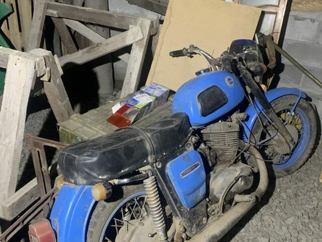 ІЖ Інша, об'ємом двигуна 0 л та пробігом 0 тис. км за 213 $, фото 1 на Automoto.ua