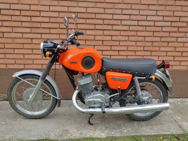 ІЖ Інша, об'ємом двигуна 0.35 л та пробігом 0 тис. км за 920 $, фото 1 на Automoto.ua