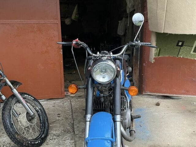 ИЖ Другая, объемом двигателя 0.35 л и пробегом 0 тыс. км за 626 $, фото 1 на Automoto.ua