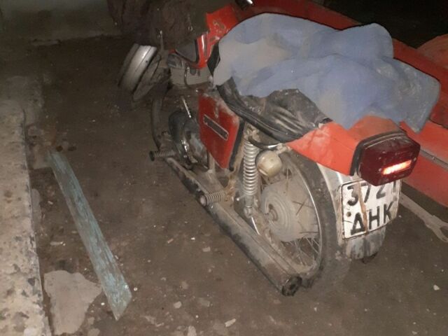 ИЖ Другая, объемом двигателя 0 л и пробегом 0 тыс. км за 142 $, фото 1 на Automoto.ua