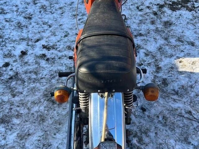 ИЖ Другая, объемом двигателя 0 л и пробегом 0 тыс. км за 473 $, фото 1 на Automoto.ua