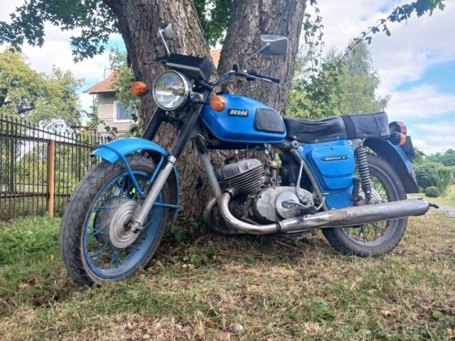 ИЖ Другая, объемом двигателя 0.35 л и пробегом 0 тыс. км за 237 $, фото 1 на Automoto.ua