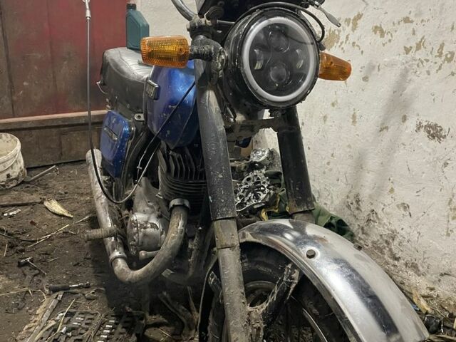 ІЖ Інша, об'ємом двигуна 0 л та пробігом 0 тис. км за 24 $, фото 1 на Automoto.ua