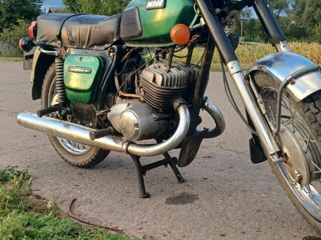 ИЖ Другая, объемом двигателя 0.35 л и пробегом 0 тыс. км за 593 $, фото 1 на Automoto.ua