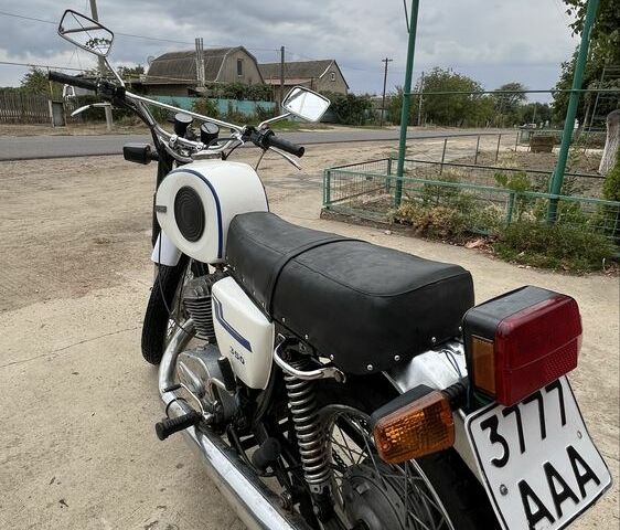 ІЖ Інша, об'ємом двигуна 0 л та пробігом 0 тис. км за 710 $, фото 1 на Automoto.ua