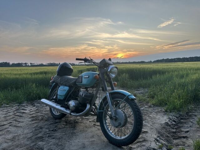 ИЖ Другая, объемом двигателя 0.35 л и пробегом 0 тыс. км за 476 $, фото 1 на Automoto.ua